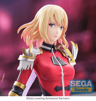 XrossLink "Solo Leveling" Figure "Cha Hae-In" 4