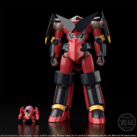 Gurren Laggan SMP 2