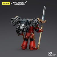 Blood Angels Dawnbreaker Cohort Dawnbreaker Champion 4
