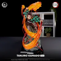 Tsume Art Tanjiro Kamado - Ikigai - Demon Slayer: Kimetsu no Yaiba - photo 1