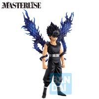 Hiei (Dark Tournament vol. 3) 4