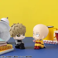 MegaHouse Lookup One-Punch Man Genos - One Punch Man - photo 7