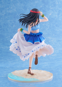 Takina Inoue  Hawaii Ver.  1/7 Scale Figure 4