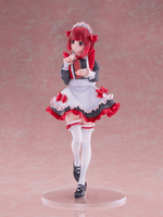 Kana Arima Sweets Paradise collaboration costume Ver. 3