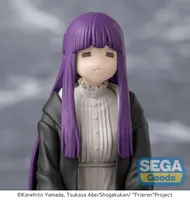 SEGA "Frieren: Beyond Journey's End" PM Perching Figure "Fern" ~Binding Spell~ - Frieren: Beyond Journey's End - photo 5