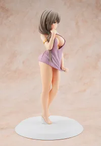 KADOKAWA Tsuki Uzaki -SUGOI Knitwear ver.- - Uzaki-chan Wants to Hang Out! - photo 4