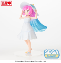 Luminasta TV Anime "Puniru is a Kawaii Slime" "Puniru" ~A Kawaii Me in the Cool Summer Resort~ 4