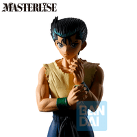 Yusuke Urameshi (Dark Tournament vol. 3) 5