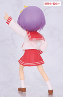 Lucky☆Star Vivit Figure Tsukasa Hiiragi 4