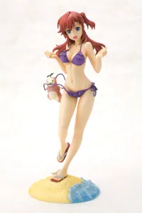 KOTOBUKIYA Ani Statue - Waiting in the summer - Ichika Takatsuki - Waiting in the Summer - photo 1