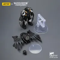 JOYTOY Raven Guard Dark Fury with Lightning Claws - Warhammer 40K - photo 6