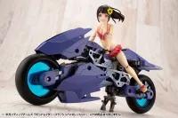 KOTOBUKIYA GIGANTIC ARMS RAPID RAIDER 〈SLASH VIOLET Ver.〉 - M.S.G - photo 12