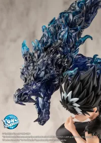 KOTOBUKIYA ARTFX J Hiei Ver.2 - Yu☆Yu☆Hakusho - photo 4