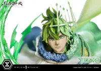 Prime 1 Studio Concept Masterline Black Clover Yuno - Black Clover - photo 25