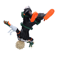 MY HERO ACADEMIA MAXIMATIC KATSUKI BAKUGO 3