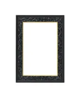 ENSKY Spirited Away Puzzle Frame - 126 Piece Artcrystal Puzzle Size (Black Ink) "Spirited Away" - Howl's Moving Castle - photo 2
