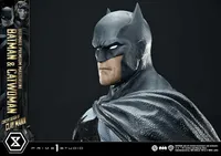 Prime 1 Studio Ultimate Premium Masterline Batman (Comics) Batman & Catwoman (Concept Design by CLAY MANN) Bonus Version 			 - DC Comics - photo 8