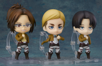 Nendoroid Hange Zoe(re-run) 7
