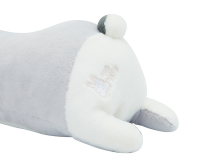 Team Timothy Mini Plushie Hug Pillow: Maru 11