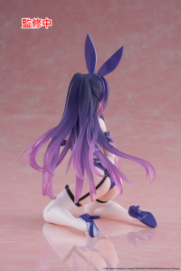Date A Live V Desktop Cute Figure - Tohka Yatogami (Bunny Ver.) 7