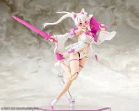 KOTOBUKIYA ASRA NINE-TAILS MATSURI - Megami Device - photo 8