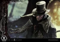 Prime 1 Studio Ultimate Premium Masterline Bloodborne Gehrman Bonus Version - Video Games - photo 10
