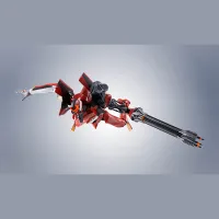 TAMASHII NATIONS <Side Eva> Evangelion Production Model-02'Beta/Production Model-02 Evangelion:3.0 You Can (Not) Redo., Bandai Spirits The Robot Spirits - Neon Genesis Evangelion - photo 3