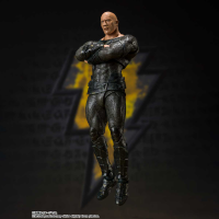 Black Adam (BLACK ADAM) 6