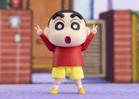 Shinnosuke Nohara "CRAYON SHINCHAN", TAMASHII NATIONS S.H.Figuarts 6
