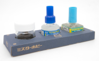 MR. BOTTLE STAND 2