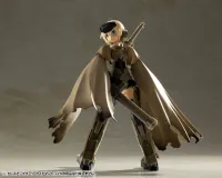 KOTOBUKIYA DRESS UP PARTS SIDE CLOAK - M.S.G - photo 12