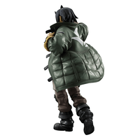 G.E.M. Series Mobile Suit Gundam IRON-BLOODED ORPHANS Mikazuki Augus & Orga Itsuka set (Repeat) 13