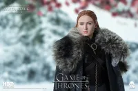 threezero Game of Thrones - 1/6 Sansa Stark (Season 8) - Game of Thrones - photo 7
