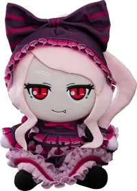 GOOD SMILE COMPANY Plushie Shalltear - Overlord - photo 2