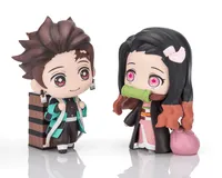 TAMASHII NATIONS Tanjiro Kamado - Demon Slayer: Kimetsu no Yaiba - photo 5