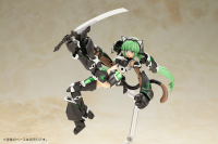 FRAME ARMS GIRL MAGATSUKI 〈CAT ARMOR Ver.) 12