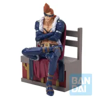 BANDAI X-Drake (Tobiroppo) - ONE PIECE - photo 3