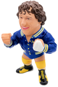16d Soft Vinyl Collection 034: Terry Funk 1
