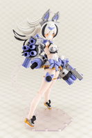 PUNI☆MOFU GIN LANG 11