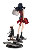 MegaHouse GALS series Rebuild of Evangelion 
Misato Katsuragi＆Pen Pen（Repeat） - Rebuild of Evangelion - photo 2