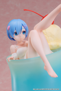 Re:ZERO -Starting Life in Another World- Rem Cream Soda 1/7 Scale Figure 3