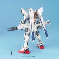 MG Gundam F91 2