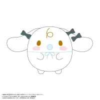 MAX LIMITED Hatsune miku×Cinnamoroll FUWA KORORIN Msize 2 (ITEM C) - Hatsune Miku - photo 1
