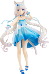 POP UP PARADE Vanilla: Cocktail Dress Ver. 9