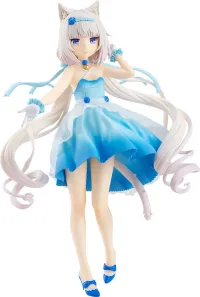 GOOD SMILE COMPANY POP UP PARADE Vanilla: Cocktail Dress Ver. - NEKOPARA - photo 9