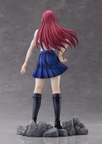 BellFine Erza Scarlet - Fairy Tail - photo 12