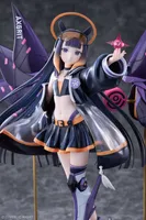 Design COCO hololive English -Myth- Ninomae Ina'nis "AXGRIT" Ver. 1/7 Complete Figurehololive - hololive production - photo 4