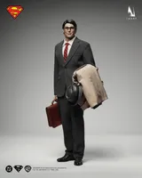 Queen Studios INART — Superman (1978) - Superman 1/6 Collectible Figure（Premium Version） - DC Comics - photo 15