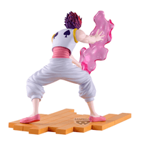 HUNTER×HUNTER FIGURE-HYSKOA-G.I.Arc 2