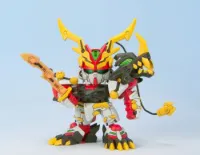 BANDAI HOBBY BB247 Bakimaru - SD BB - photo 2